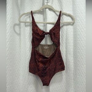 Acacia Swimwear One Piece